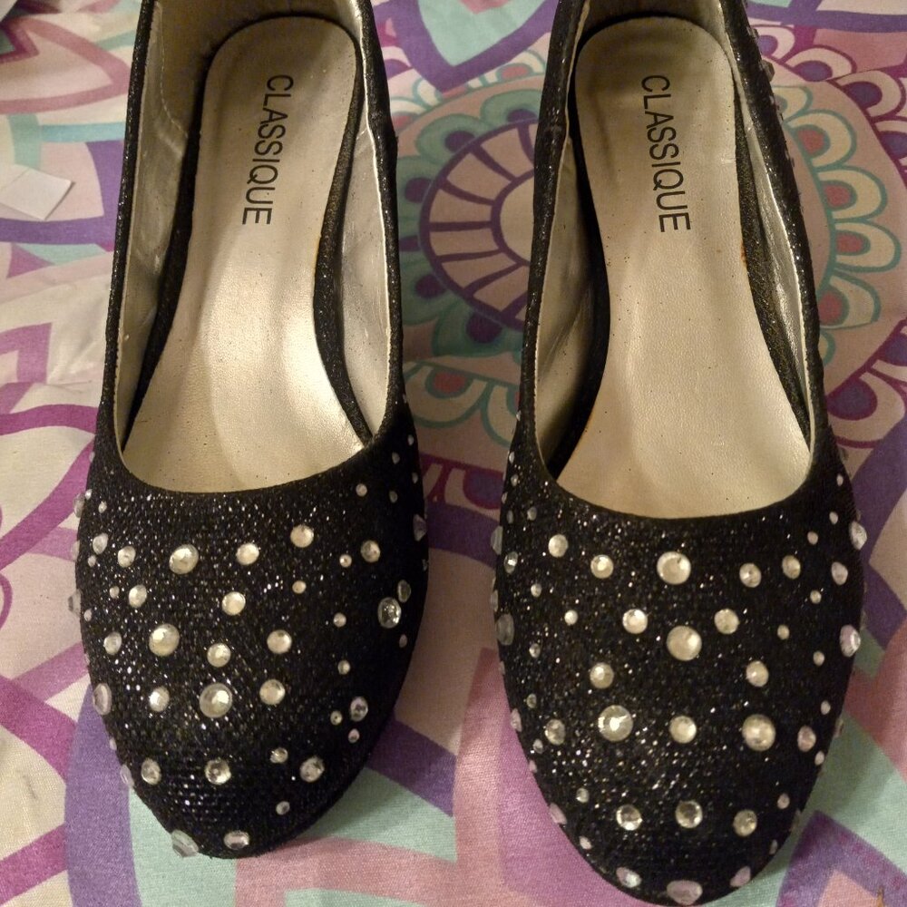 Women shoes
